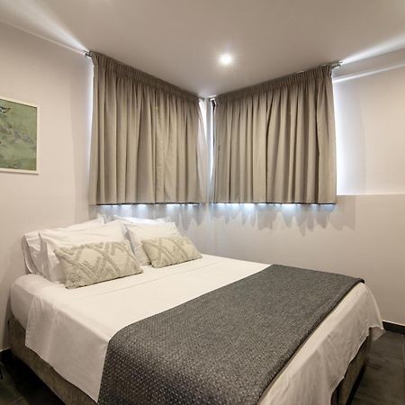 Navitas House 雅典 外观 照片