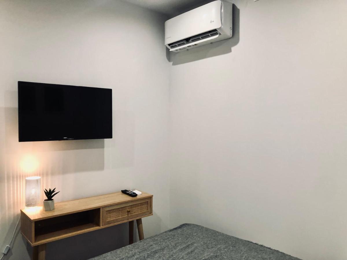 Navitas House 雅典 外观 照片