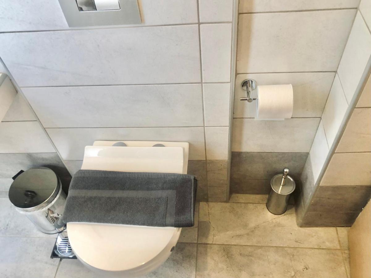 Navitas House 雅典 外观 照片