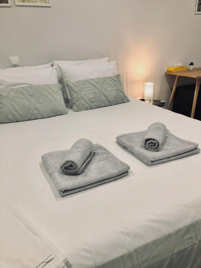 Navitas House 雅典 外观 照片