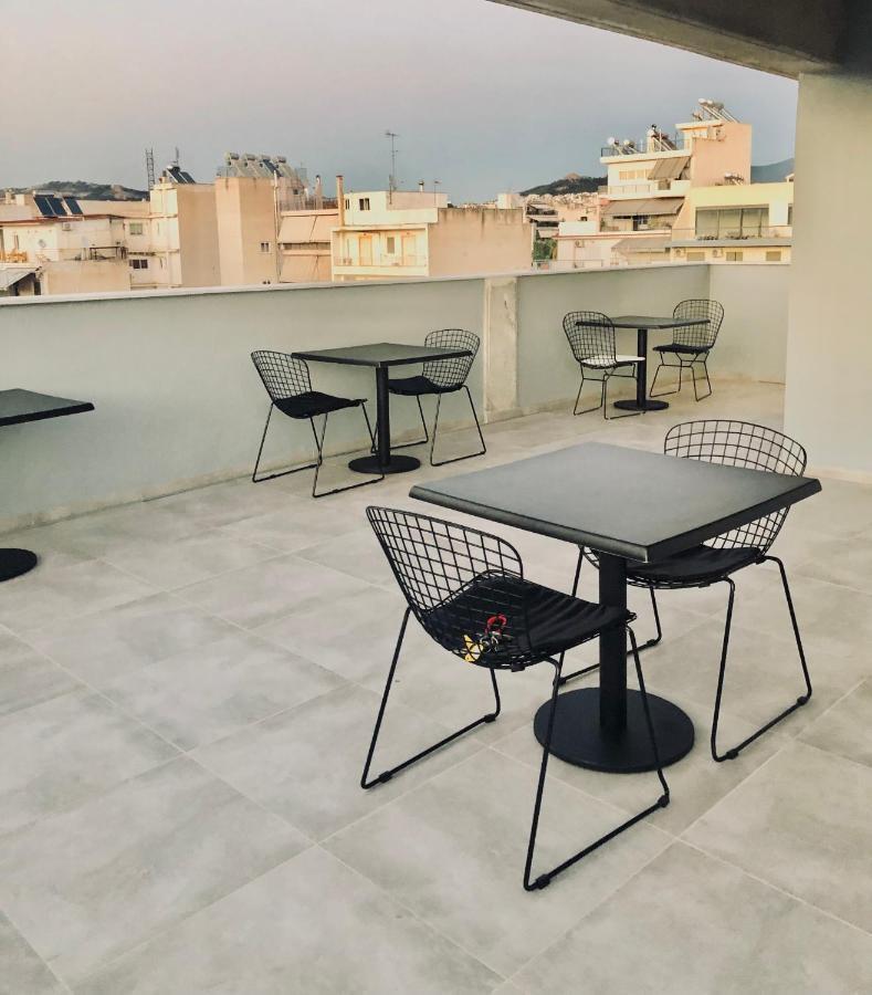 Navitas House 雅典 外观 照片