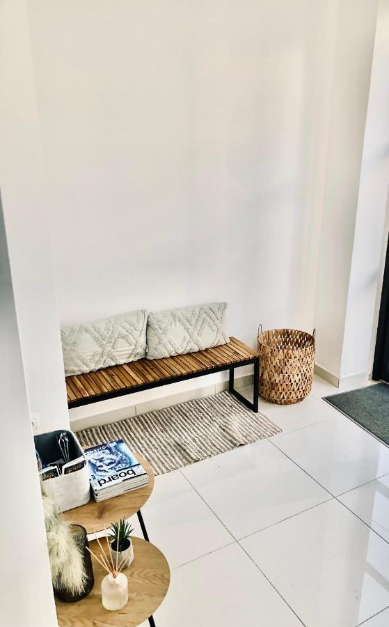 Navitas House 雅典 外观 照片
