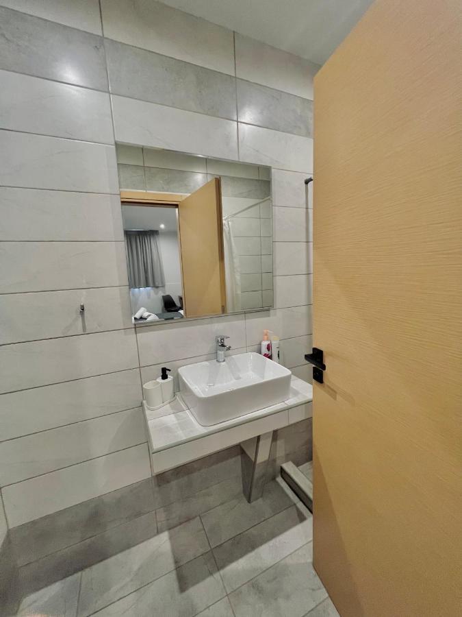 Navitas House 雅典 外观 照片