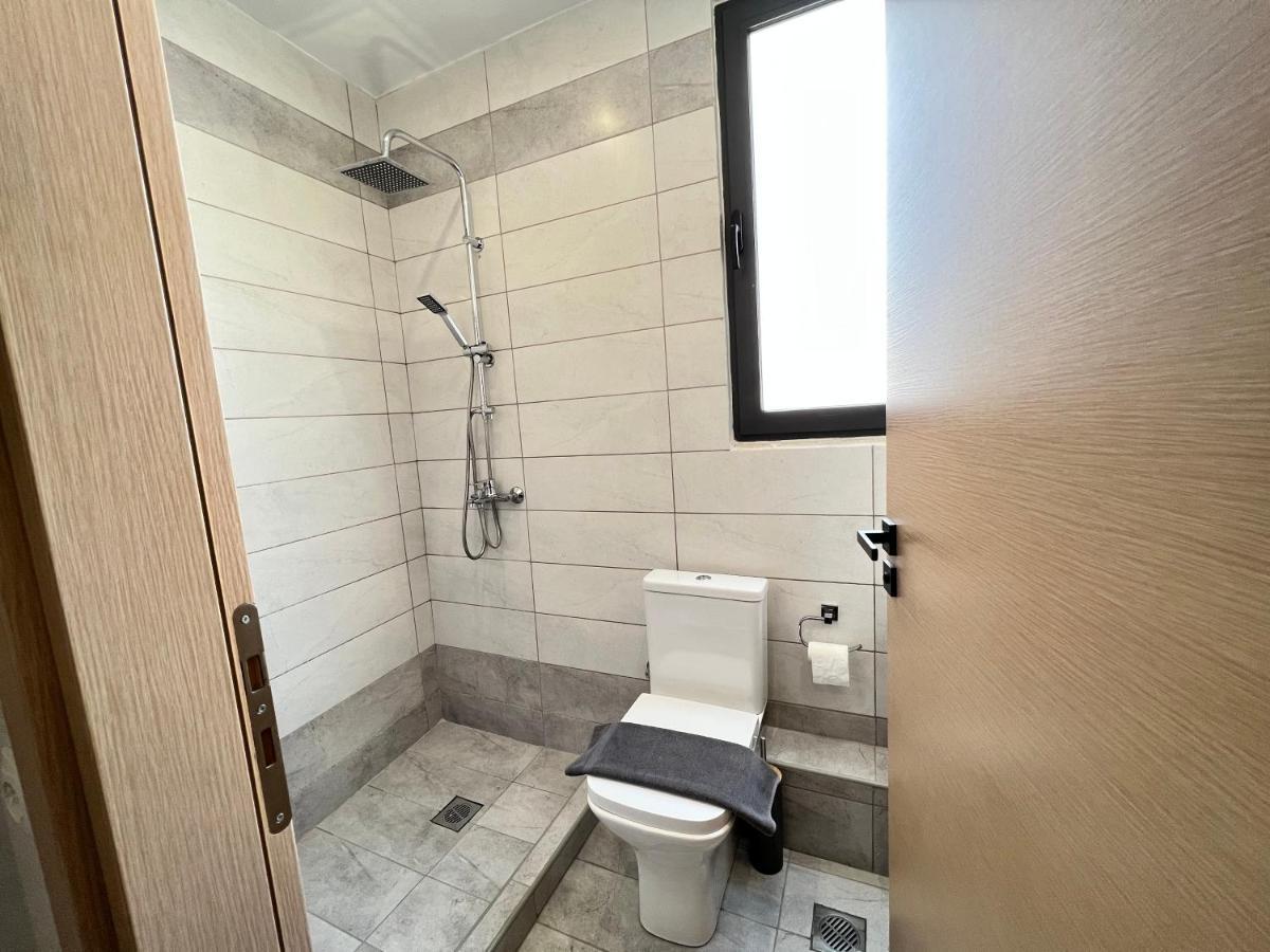 Navitas House 雅典 外观 照片