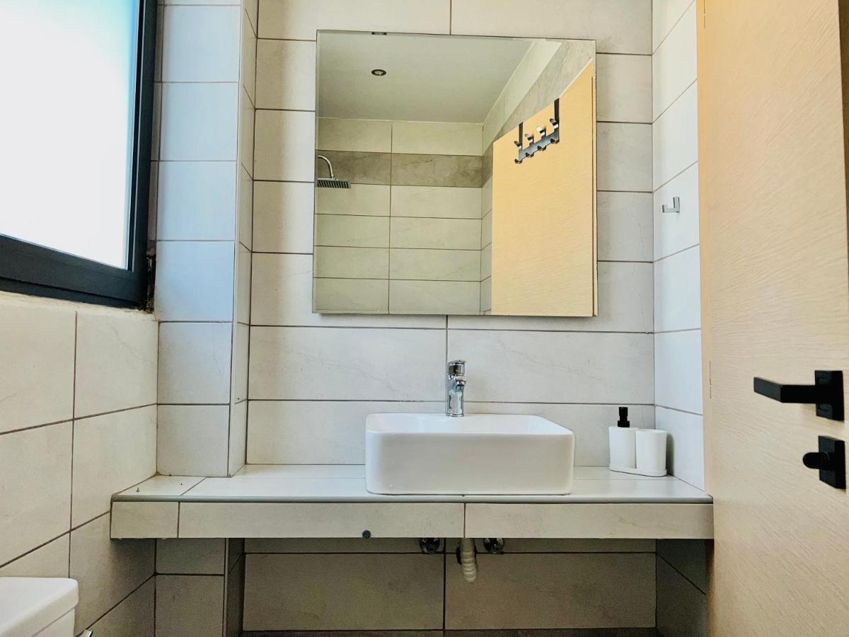 Navitas House 雅典 外观 照片