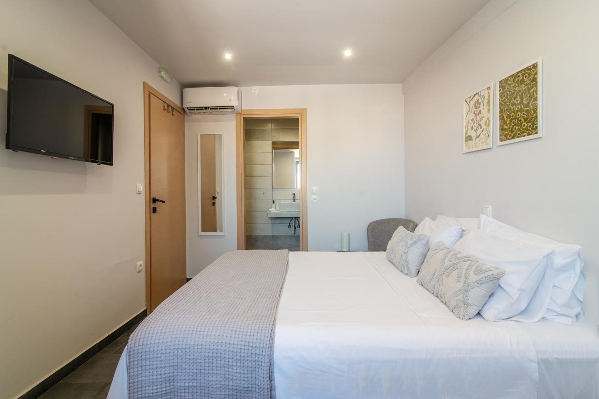 Navitas House 雅典 外观 照片