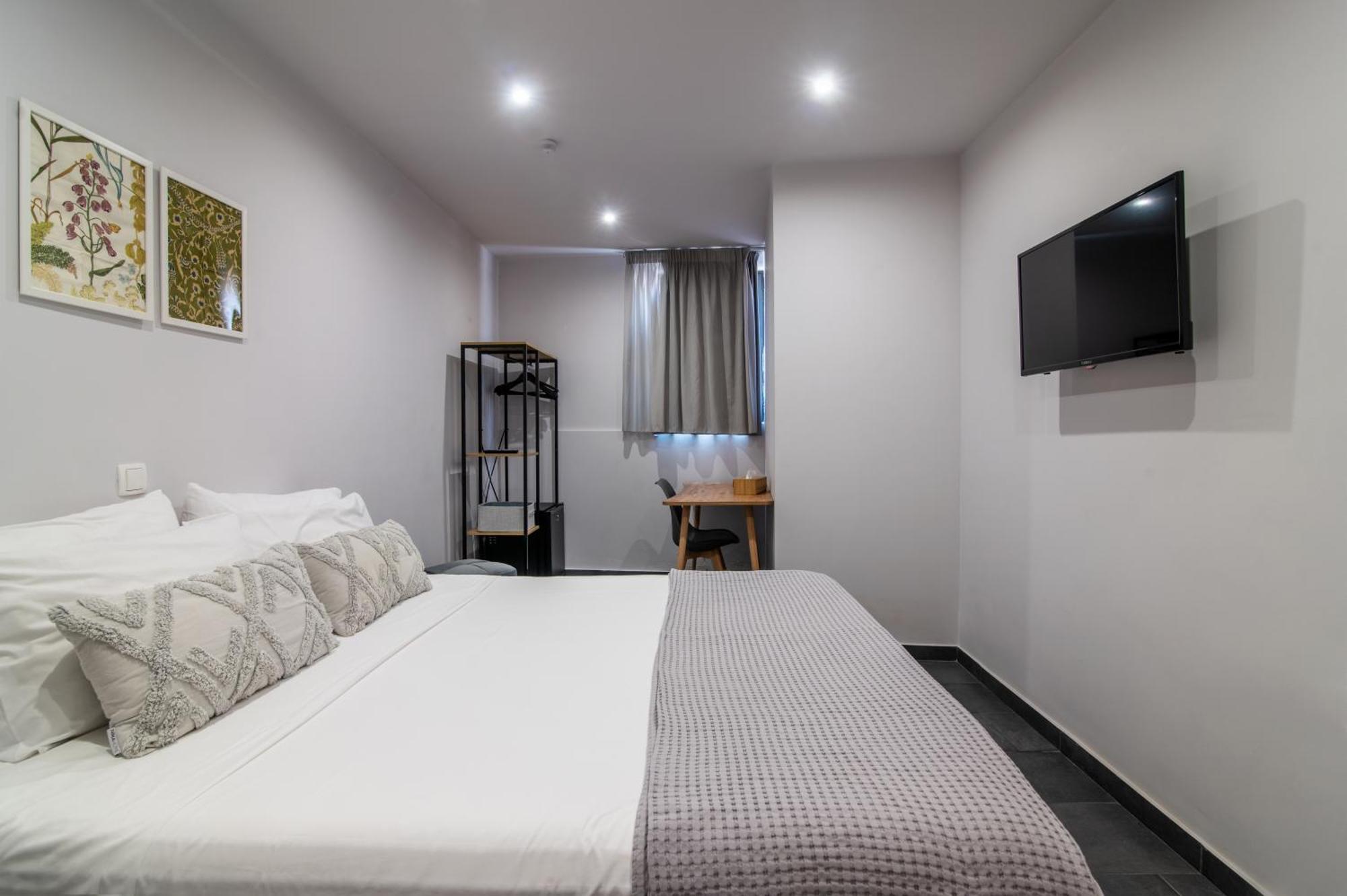 Navitas House 雅典 外观 照片